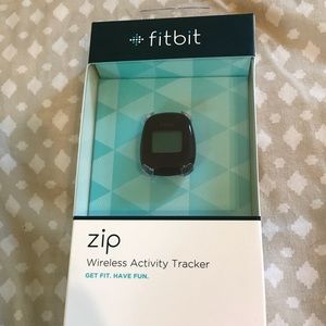 Fitbit Zip Tracker